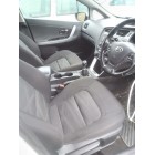 Kia Ceed 1.4 CRDi 2015 White Diesel 12MTHS MOT